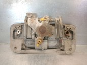 Recambio de maneta exterior porton para ford ranger (et) 2.5 tdci cat referencia OEM IAM 4986263 4986263 
