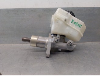 Recambio de bomba freno para bmw 3 descapotable (e93) 320 i referencia OEM IAM 03350886541  