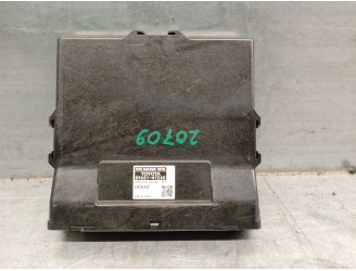 Recambio de centralita luces para toyota prius (nhw30) 1.8 16v cat referencia OEM IAM 8968147260 2850002741 DENSO