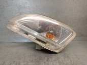 Recambio de piloto delantero izquierdo para renault twingo ii (cn0_) 1.5 dci 75 referencia OEM IAM 261656873R 261656873R INTERMI