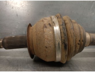 Recambio de transmision trasera derecha para nissan pathfinder (r51) 2.5 dci diesel cat referencia OEM IAM 39600EB310 39600EB310 2