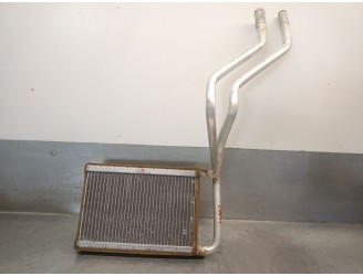 Recambio de condensador / radiador aire acondicionado para nissan terrano/terrano.ii (r20) 2.7 turbodiesel referencia OEM IAM TD