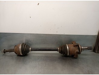 Recambio de transmision trasera derecha para nissan pathfinder (r51) 2.5 dci diesel cat referencia OEM IAM 39600EB310 39600EB310