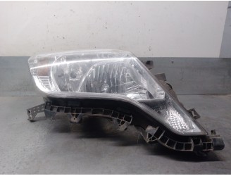 Recambio de faro derecho para toyota land cruiser (j15) 3.0 turbodiesel referencia OEM IAM 8113060J00 8113060J00 