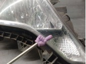 Recambio de faro derecho para toyota land cruiser (j15) 3.0 turbodiesel referencia OEM IAM 8113060J00 8113060J00 