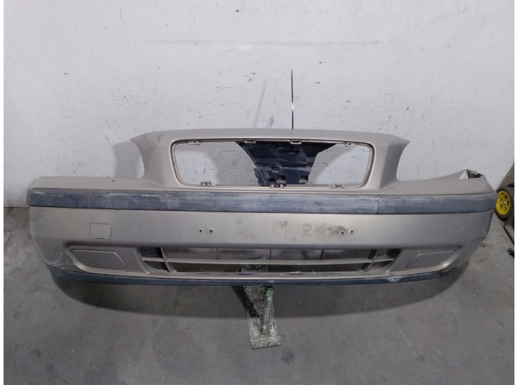 Recambio de paragolpes delantero para volvo v70 ii (285) 2.4 referencia OEM IAM 9479447 