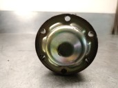 Recambio de transmision trasera izquierda para audi a8 (4e2) 4.2 v8 40v referencia OEM IAM 4E0501203C 4E0501203C 