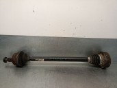 Recambio de transmision trasera derecha para audi a8 (4e2) 4.2 v8 40v referencia OEM IAM 4E0501203C 4E0501203C 