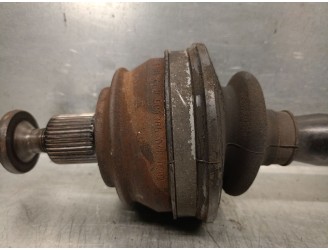 Recambio de transmision trasera derecha para audi a8 (4e2) 4.2 v8 40v referencia OEM IAM 4E0501203C 4E0501203C  2