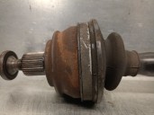 Recambio de transmision trasera derecha para audi a8 (4e2) 4.2 v8 40v referencia OEM IAM 4E0501203C 4E0501203C 