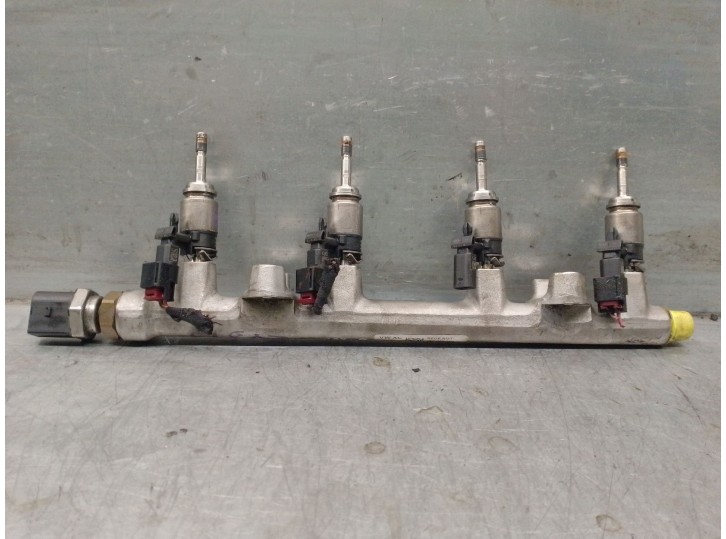 Recambio de rampa inyectora para volkswagen tiguan (ad1, ax1) 1.5 tsi referencia OEM IAM 05E133320 05E133320 