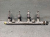 Recambio de rampa inyectora para volkswagen tiguan (ad1, ax1) 1.5 tsi referencia OEM IAM 05E133320 05E133320 