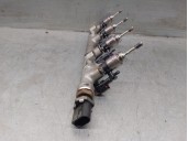 Recambio de rampa inyectora para volkswagen tiguan (ad1, ax1) 1.5 tsi referencia OEM IAM 05E133320 05E133320 