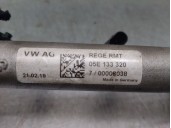 Recambio de rampa inyectora para volkswagen tiguan (ad1, ax1) 1.5 tsi referencia OEM IAM 05E133320 05E133320 