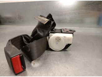 Recambio de cinturon seguridad trasero central para ford ranger (tke) 2.2 tdci cat referencia OEM IAM 2159750 2159750 