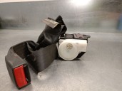Recambio de cinturon seguridad trasero central para ford ranger (tke) 2.2 tdci cat referencia OEM IAM 2159750 2159750 