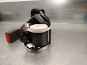 Recambio de cinturon seguridad trasero central para ford ranger (tke) 2.2 tdci cat referencia OEM IAM 2159750 2159750 