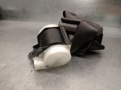 Recambio de cinturon seguridad trasero central para ford ranger (tke) 2.2 tdci cat referencia OEM IAM 2159750 2159750 