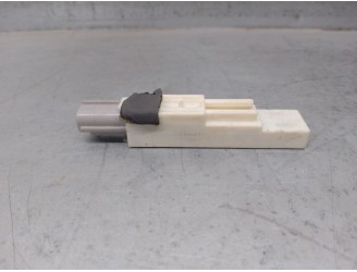 Recambio de modulo electronico para toyota land cruiser (j15) 3.0 turbodiesel referencia OEM IAM S4N121  