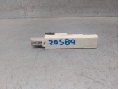 Recambio de modulo electronico para toyota land cruiser (j15) 3.0 turbodiesel referencia OEM IAM S4N121  