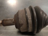 Recambio de transmision delantera derecha para peugeot 807 (eb_) 2.0 16v referencia OEM IAM 3273AV 3273AV 