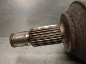 Recambio de transmision delantera derecha para peugeot 807 (eb_) 2.0 16v referencia OEM IAM 3273AV 3273AV 