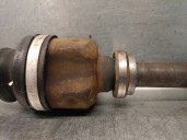 Recambio de transmision delantera derecha para peugeot 807 (eb_) 2.0 16v referencia OEM IAM 3273AV 3273AV 