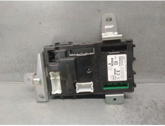 Recambio de modulo electronico para infiniti fx 3.0 v6 diesel cat referencia OEM IAM 284B11BN0B  CONTINENTAL S122736044B