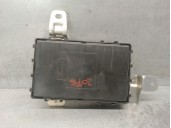 Recambio de modulo electronico para infiniti fx 3.0 v6 diesel cat referencia OEM IAM 284B11BN0B  CONTINENTAL S122736044B