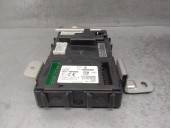 Recambio de modulo electronico para infiniti fx 3.0 v6 diesel cat referencia OEM IAM 284B11BN0B  CONTINENTAL S122736044B