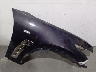 Recambio de aleta delantera derecha para infiniti fx 3.0 v6 diesel cat referencia OEM IAM F31001CAAA  