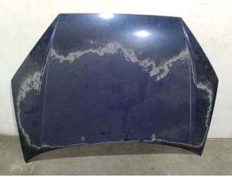 Replacement hood for Ford Focus I Turnier (DNW) 1.8 Turbo DI / TDDi OEM IAM reference 1368555 
