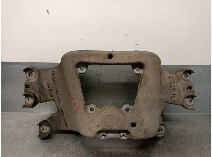 Replacement gearbox mount for Audi A6 C6 (4F2) 2.0 TDI OEM IAM reference 4F0399263K 4F0399263K 
