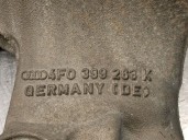 Recambio de soporte cambio para audi a6 c6 (4f2) 2.0 tdi referencia OEM IAM 4F0399263K 4F0399263K 