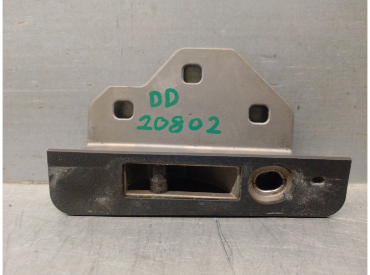 Recambio de cerradura capot para bmw 3 descapotable (e93) 320 i referencia OEM IAM 7145936 18120403