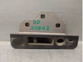 Recambio de cerradura capot para bmw 3 descapotable (e93) 320 i referencia OEM IAM 7145936  18120403