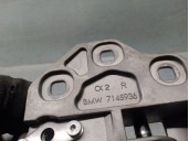Recambio de cerradura capot para bmw 3 descapotable (e93) 320 i referencia OEM IAM 7145936 18120403