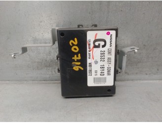 Recambio de modulo electronico para infiniti fx 3.0 v6 diesel cat referencia OEM IAM 285321BY4D  