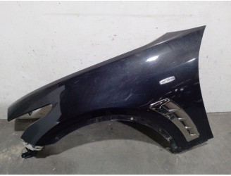 Recambio de aleta delantera izquierda para infiniti fx 3.0 v6 diesel cat referencia OEM IAM F31011CAAA  