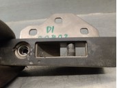 Replacement hood latch for BMW 3 convertible (E93) 320 i OEM IAM reference 7145935 718120303