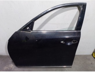 Recambio de puerta delantera izquierda para infiniti fx 3.0 v6 diesel cat referencia OEM IAM H010A1CAMA  