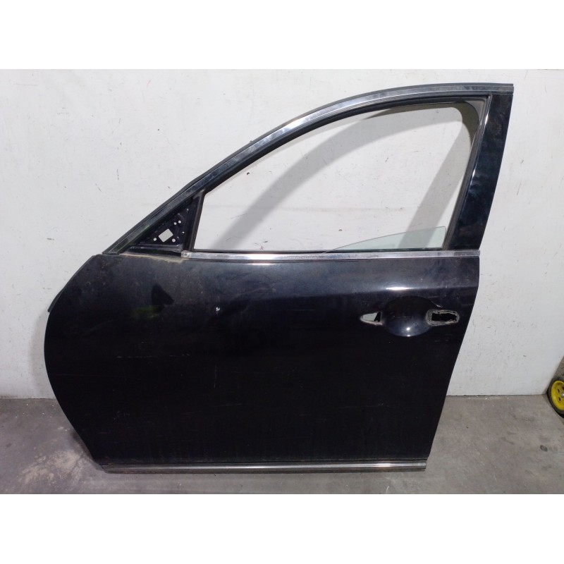 Recambio de puerta delantera izquierda para infiniti fx 3.0 v6 diesel cat referencia OEM IAM H010A1CAMA  