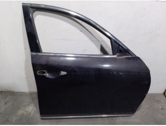Recambio de puerta delantera derecha para infiniti fx 3.0 v6 diesel cat referencia OEM IAM H010M1CAMA  