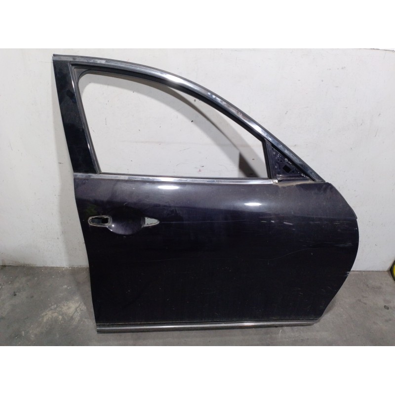 Recambio de puerta delantera derecha para infiniti fx 3.0 v6 diesel cat referencia OEM IAM H010M1CAMA  