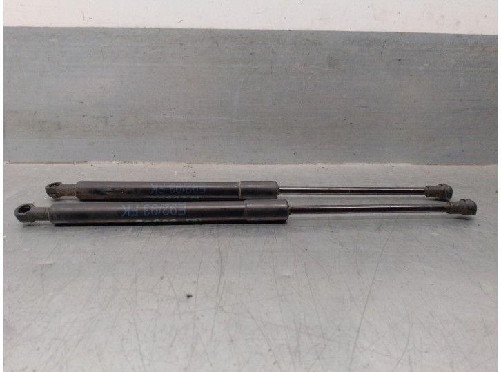 Recambio de amortiguadores capo para bmw 3 descapotable (e93) 320 i referencia OEM IAM 51237129190 9092UA