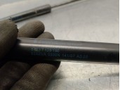 Recambio de amortiguadores capo para bmw 3 descapotable (e93) 320 i referencia OEM IAM 51237129190 9092UA