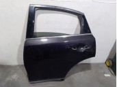 Recambio de puerta trasera izquierda para infiniti fx 3.0 v6 diesel cat referencia OEM IAM H210A1CAMA  