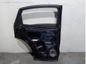 Recambio de puerta trasera izquierda para infiniti fx 3.0 v6 diesel cat referencia OEM IAM H210A1CAMA  