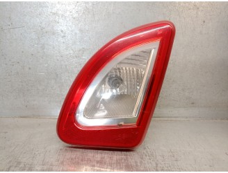 Recambio de piloto trasero derecho para renault twingo ii (cn0_) 1.5 dci 75 referencia OEM IAM 265503882R 265503882R DE PORTON