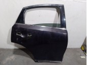 Recambio de puerta trasera derecha para infiniti fx 3.0 v6 diesel cat referencia OEM IAM H210M1CAMA  